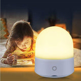 Lampe Veilleuse Tactile
