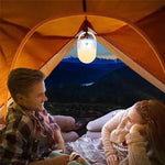 Lampe Veilleuse Tactile