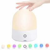 Lampe Veilleuse Tactile