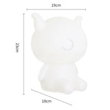 Grosse Veilleuse Lapin | Réveil Idéal