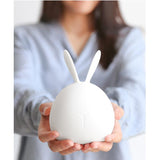 Lampe Lapin Veilleuse