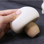 Lampe Veilleuse Champignon | Réveil Idéal