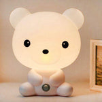 Lampe Veilleuse Panda