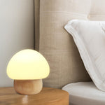 Petite Veilleuse Champignon
