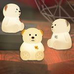 Veilleuse Ours lumineuse