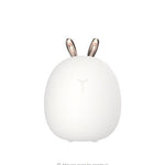 Veilleuse Reveil Lapin