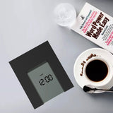 Reveil Digital Original Tasse Café | Reveil Ideal