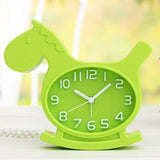 Réveil Enfant Dinosaure