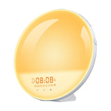 Reveil Lampe Luminotherapie | Réveil Ideal