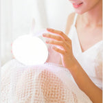 Lampe Lapin Veilleuse