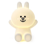 Veilleuse Lapin Blanc