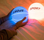 Veilleuse Ballon De Foot | Réveil Idéal