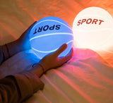 Veilleuse Ballon De Foot | Réveil Idéal