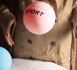 Veilleuse Ballon De Foot | Réveil Idéal