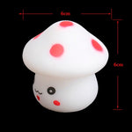 Veilleuse Champignon Bebe | Réveil Idéal