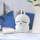 Veilleuse Chat Silicone