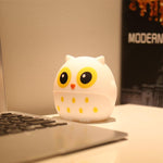 Veilleuse Hibou
