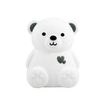 Une Veilleuse Ours
