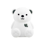 Une Veilleuse Ours