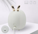 Veilleuse Reveil Lapin