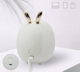 Veilleuse Reveil Lapin