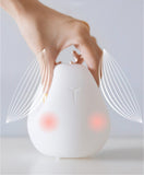 Veilleuse Reveil Lapin