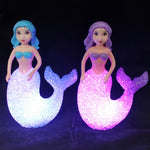 Veilleuse Sirene Lumineuse