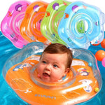 Anneau de Bain Bébé | Réveil Idéal