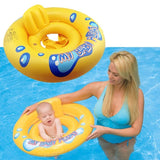 Anneau de Bain Pour Enfant | Réveil Idéal