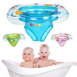 Anneau de Natation Bébé | Réveil Idéal