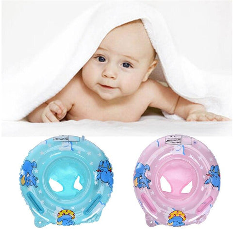 Anneau de Natation Enfant | Réveil Idéal