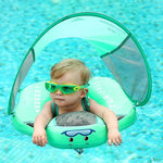 Flotteur de Natation Bébé | Réveil Idéal