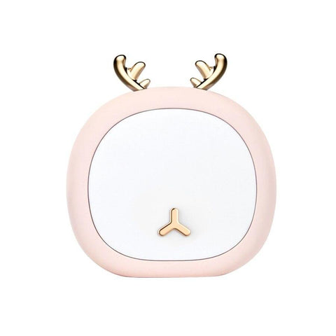 Lampe Led Veilleuse | Réveil Idéal