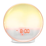Lampe Luminothérapie Reveil | Réveil Idéal