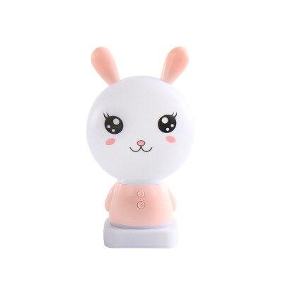 Lampe Veilleuse Lapin | Réveil Idéal