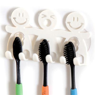 Support de brosses à dents mural - Brault & Bouthillier