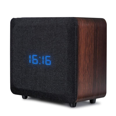 Radio Réveil Essentielb Sound Up Bluetooth | Réveil Idéal