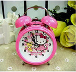 Réveil Fille Hello Kitty Mini | Réveil Idéal