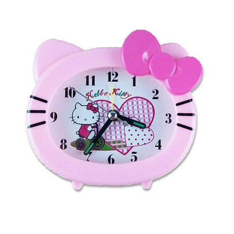 Réveil Hello Kitty | Réveil Idéal