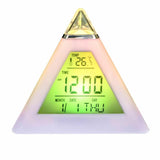 Réveil Pyramide | Réveil Idéal
