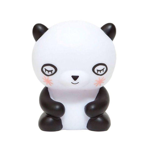 Veilleuse bébé Panda | Réveil Idéal